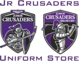 Jr Crusaders Uniforms